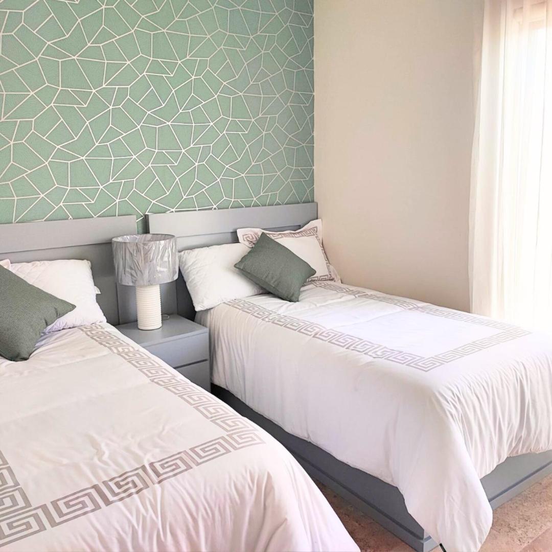 Apartament Costa Azul Sunnyadventuretravel La Paz Zewnętrze zdjęcie