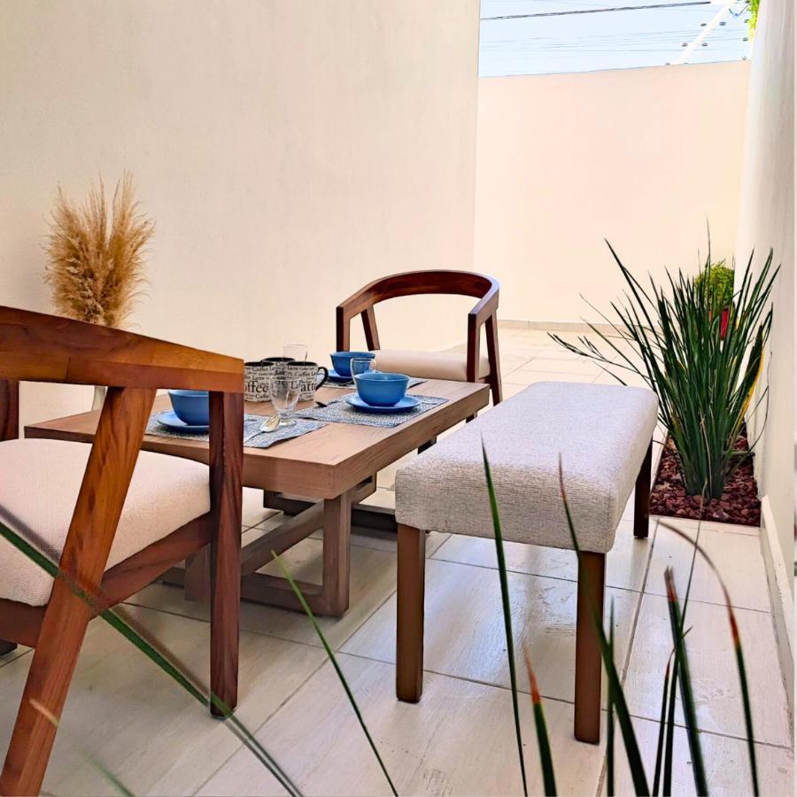 Apartament Costa Azul Sunnyadventuretravel La Paz Zewnętrze zdjęcie