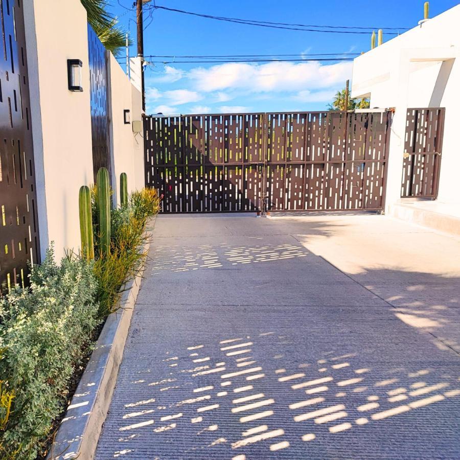 Apartament Costa Azul Sunnyadventuretravel La Paz Zewnętrze zdjęcie