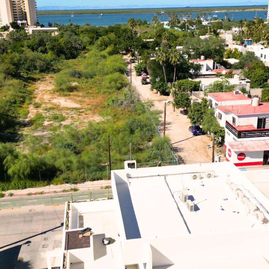 Apartament Costa Azul Sunnyadventuretravel La Paz Zewnętrze zdjęcie